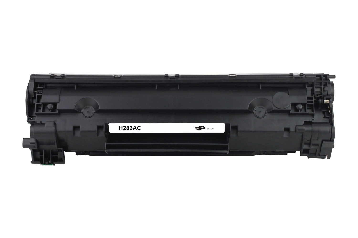 Cartouche de toner Compatible HP CF283A(83A) Noir 1500pages - KERA FRANCE Cartouche de toner Compatible HP CF283A(83A) Noir 1500pages - KERA FRANCE